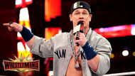 John Cena